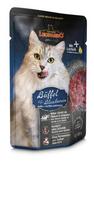 Leonardo Water Buffalo & Cranberry katėms su buivolais ir spanguolėmis 85 g