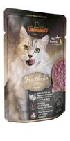 Leonardo Pure Turkey katėms su kalakutiena 85 g