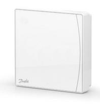 Belaidis termostatas Danfoss Icon2™ 24V