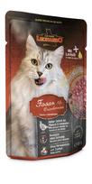 Leonardo Pheasant & Cranberry katėms su fazanų mėsa ir spanguolėmis 85 g
