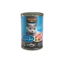 Leonardo Fish katėms su žuvimi 400 g