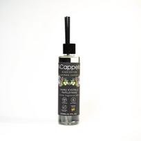 Namų kvapo papildymas ACappella Black Edition Cashmere Comforts, 200 ml