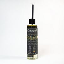 Namų kvapo papildymas Black Edition Vetiver & Cedarwood, 200 ml