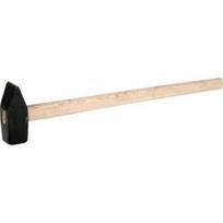Kūjis mediniu kotu Sledgehammer Triuso