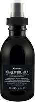 Daugiafunkcinis pienelis plaukams Davines Oi All In One Milk, 135 ml