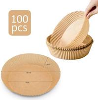 Kepimo popieriaus lapeliai, 100 vnt.