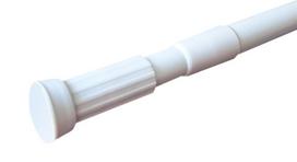 Karnizas užuolaidai CR-02 70-120 cm