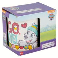 Puodelis Paw Patrol (Šunyčiai patruliai)
