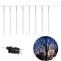 LED lempos - meteoritai 36LED 50cm - Cold White