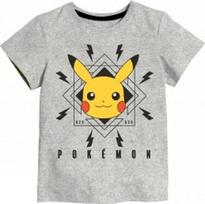 Pokemon marškinėliai vaikams - Pikachu, 146/152 cm