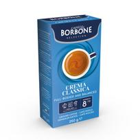 Borbone malta kava Crema Classica, 250g