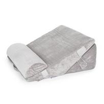 Ergonominė ortopedinė atraminė pagalvė 3in1