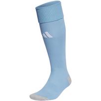 Futbolo kojinės Adidas Milano, mėlynos, Dydis 34-36