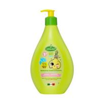 Kondicionuojantis šampūnas vaikams Cipollino, 3+, 400ml