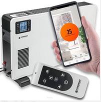 Konvekcinis šildytuvas Powermat WiFi 2300W