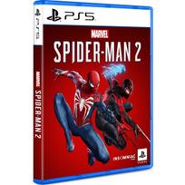 Kompiuterinis žaidimas Marvel’s Spider-Man 2 - PlayStation 5