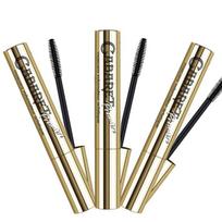 Blakstienų tušas Vivienne Sabo Cabaret Premiere, 01 Black 9 ml, 3 vnt.