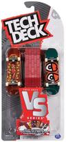 Pirštų riedlentės komplektas Tech Deck ir laiptai