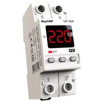 Įtampos relė DigiTOP VP-20A G3R