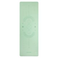 Jogos kilimėlis Spokey, 0.4cm, žalias, M