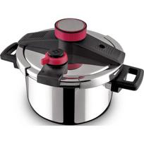 Lamart greitpuodis Steam, Ø22 cm, 5L