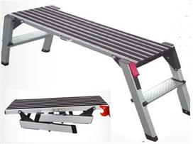 Sulankstoma platforma Essen Tools, 1290x395x490mm
