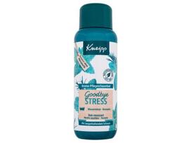 Vonios putos Kneipp Goodbye Stress vyrams/moterims, 400 ml