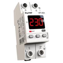 Įtampos relė DigiTOP VP-25G3R 1 vnt.