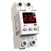 Įtampos relė DigiTOP VP-50G3R 1 vnt.