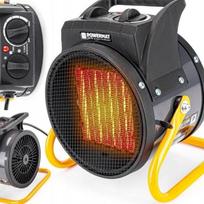 Keraminis šildytuvas Powermat 2,5kW