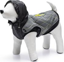 Striukė šunims Beeztees Safety Gear Allia, įvairių dydžių, pilka