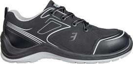 Apsauginiai batai vyrams Safety Jogger Flow Low S3, juodi