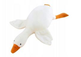 Pliušinis žaislas žąsis, 50 cm