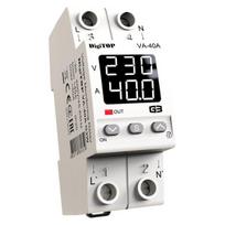 Įtampos rele DigiTOP VA-40A G3W 1 vnt.