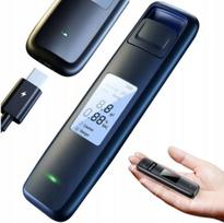 Profesionalus bekontaktis alkotesteris AlcoDetect Elite