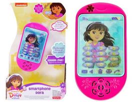 Interaktyvus telefonas Dora