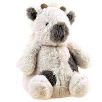 Pliušinė karvutė, 20 cm
