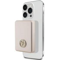 Atsarginis maitinimo šaltinis ("Power Bank") CG Mobile Guess GUPBM3AL4DMD 3000mAh