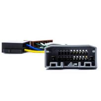 EinParts, Auto jungtis ISO lizdas Dodge, Jeep, Chrysler
