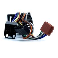 Auto jungtis Iso-Quadlock EinParts, 1 vnt.