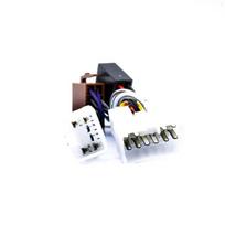 EinParts, Auto jungtis ISO lizdas Toyota, Lexus, Daihatsu