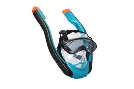 Nardymo kaukė Bestway Flowtech Full Face Snorkel Mask, L/XL