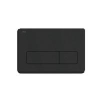 Vandens nuleidimo mygtukas Jika PL3 dual, juoda