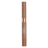 Lūpų pieštukas Gosh Lip Line'n Coat, 004 Caramel Toffee, 2,9 g