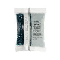 Granuliuotas vaškas depiliacijai ItalWax Pour Homme Barber Homme vyrams, 100 g
