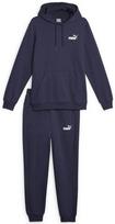 Sportinis kostiumas vyrams Puma, mėlynas, XS