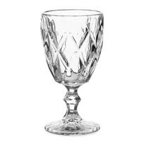 Homla vyno taurių rinkinys Lunna, 4 vnt., 310 ml