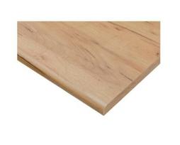 Stalviršis Liveo Tiffany T33/80, 80 cm ruda
