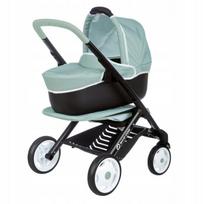 Lėlės vežimėlis 3-in-1 set Smoby Maxi-Cosi Quinny