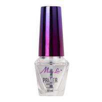 Rūgštinis nagų gruntas MolyLac Acid Primer, 10 ml